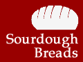 Sourdough Bread