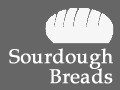 Sourdough Bread